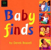 Baby Finds 1870516729 Book Cover