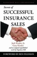 Secrets of Successful Insurance Sales: How to Master the "Value Added" Approach to Consultative Sales (P M a Book Series) 0396093299 Book Cover