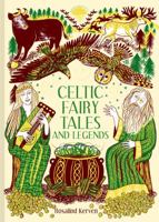 Celtic Fairy Tales and Legends 184994850X Book Cover