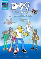 Doxi the Dog in Ambienceworld 1999723295 Book Cover