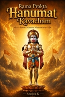 Rama Prokta Hanumat Kavacham: From Mantra Maharnava B0H2XXF95P Book Cover