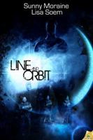 Line and Orbit 1619216787 Book Cover