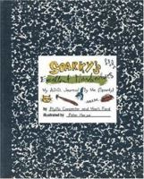 Sparky's Excellent Misadventures: My A.D.D. Journal 1557986061 Book Cover