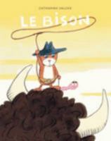 Le bison 2211208045 Book Cover