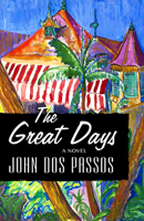 The Great Days B000EGPMOO Book Cover