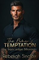 Owner's Temptation 1967554005 Book Cover