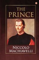 The Prince 9354860974 Book Cover