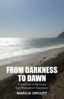 From Darkness to Dawn: A True Story of Recovery from Postpartum Depression 1512766712 Book Cover
