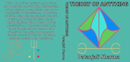 THEORY OF ANYTHING B0DPGBR5Z6 Book Cover