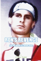 RON’S REVENGE B08KTWGY64 Book Cover