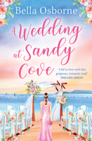 A Wedding at Sandy Cove 0008464936 Book Cover