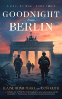 Goodnight from Berlin 1648757200 Book Cover
