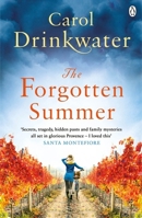 The Forgotten Summer 1405924144 Book Cover