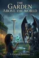 The Garden Above the World: Book One of the Stone Sanctuary Series B0GKWJFVRH Book Cover
