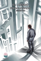 El Abismo Escalonado (Spanish Edition) B0DPV74GYJ Book Cover