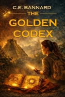The Golden Codex 1764513037 Book Cover
