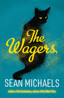 The Wagers 1947793632 Book Cover