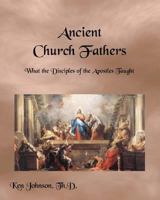 Ancient Church Fathers 1452868565 Book Cover