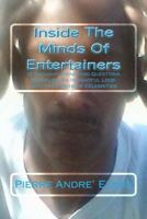 Inside The Mind Of Entertainers: 10 Thought-Provoking Questions, Revealing An Insightful Look Into The Psyche Of Celebrities 197785446X Book Cover