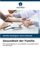 Gesundheit der Familie 6206849767 Book Cover