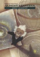 Albert Einstein: Great Scientist 1422228401 Book Cover