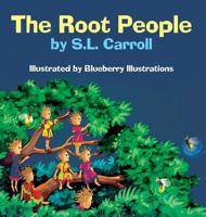 The Root People 0692752749 Book Cover