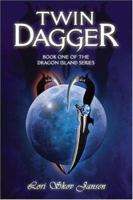Twin Dagger 1413727565 Book Cover