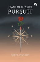 Frank Merriwell's Pursuit 9373403168 Book Cover