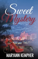 Sweet Mystery 150056480X Book Cover