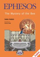 EPHESOS The Mystery of the Bee 6053961124 Book Cover