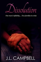 Dissolution 9769558621 Book Cover