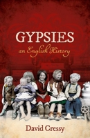 Gypsies: An English History 0198768141 Book Cover