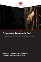 Femmes incarcérées (French Edition) 6208519667 Book Cover