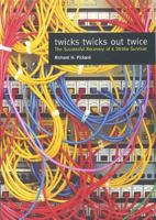 Twicks Twicks Out Twice 1903607760 Book Cover