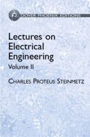 Lectures on Electrical Engineering, Vol. II 048662515X Book Cover