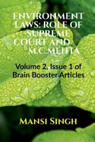 Environment Laws B09X5QCCFL Book Cover