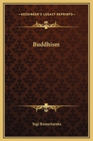 Buddhism 1425340695 Book Cover