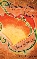 Rhythm of My Heart 1922757276 Book Cover