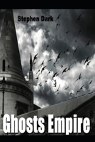 GHOSTS EMPIRE: THE FALL OF GODS B09QF79Q8V Book Cover
