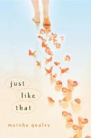 Just Like That 0142408301 Book Cover