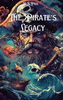 The Pirate's Legacy B0DS2QYWSD Book Cover
