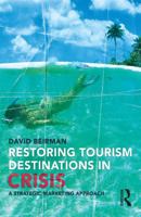 Restoring Tourism Destinations in Crisis: A Strategic Marketing Approach (Cabi Publishing) 0851997295 Book Cover