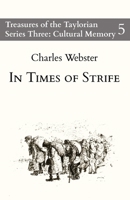 In Times of Strife 1838464115 Book Cover