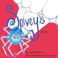 Spivey's Web 1981217673 Book Cover