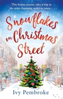 Snowflakes on Christmas Street 1496720970 Book Cover