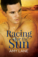 Racing for the Sun 162380647X Book Cover