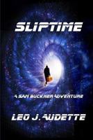 SlipTime 0991704754 Book Cover