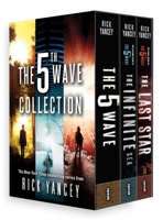 The 5th Wave Collection 0425290328 Book Cover