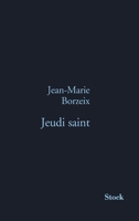 Jeudi Saint 2234061601 Book Cover