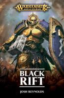 Black Rift 1784965103 Book Cover